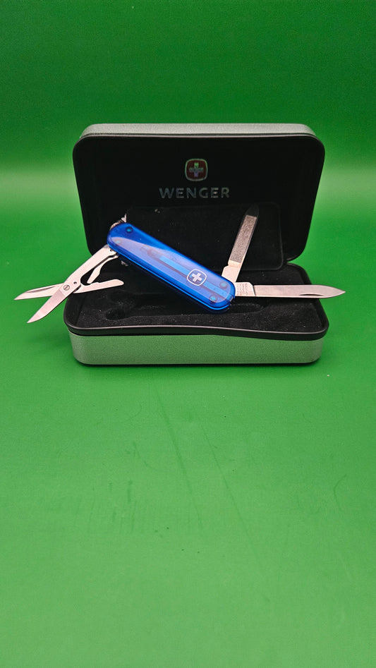 *Brand New* Collectable Mini Swiss Army Knife