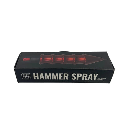 NEW Self-Defense Hammer Spray