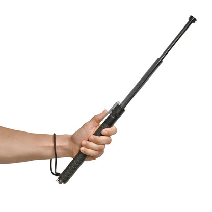 Next Generation 26" Automatic Expandable Steel Baton