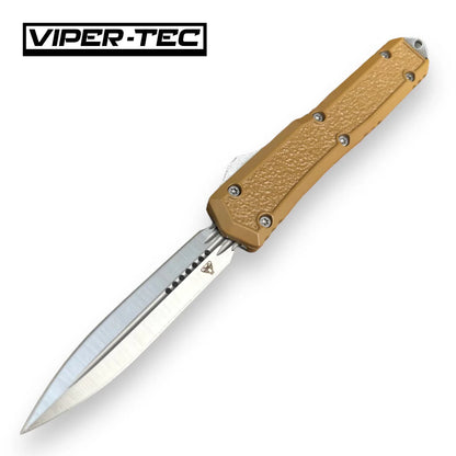 Viper Tec Desert Storm OTF