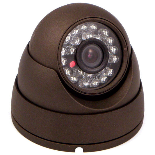 600TVL Dome Camera